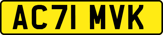 AC71MVK