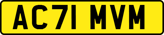 AC71MVM