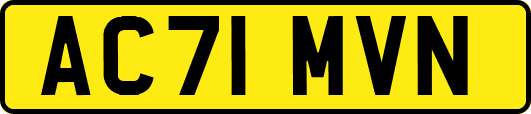 AC71MVN