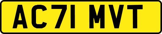 AC71MVT