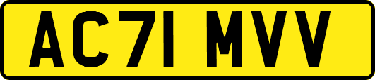 AC71MVV