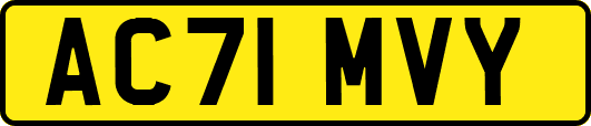 AC71MVY