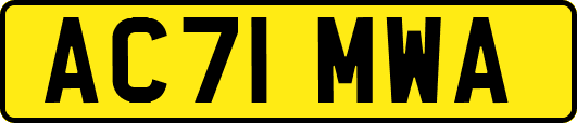 AC71MWA