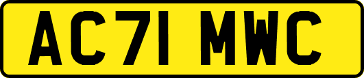 AC71MWC