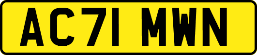 AC71MWN