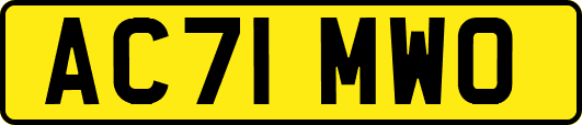 AC71MWO