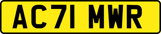 AC71MWR