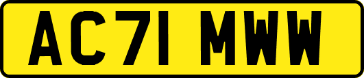 AC71MWW