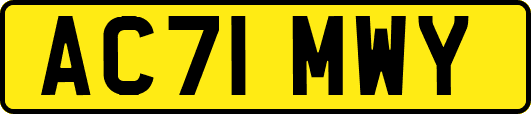 AC71MWY