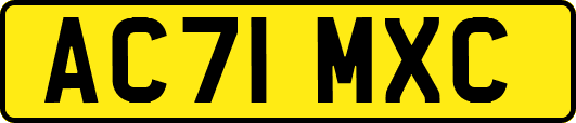 AC71MXC