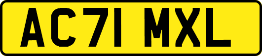 AC71MXL