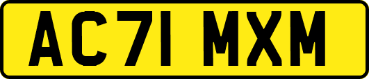 AC71MXM
