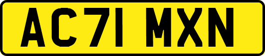 AC71MXN