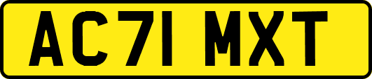 AC71MXT
