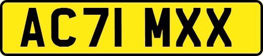 AC71MXX