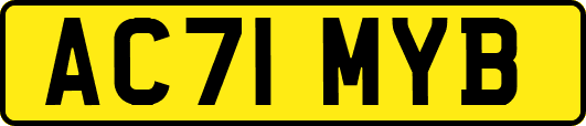 AC71MYB