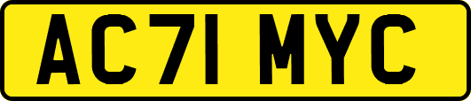 AC71MYC