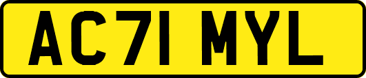 AC71MYL