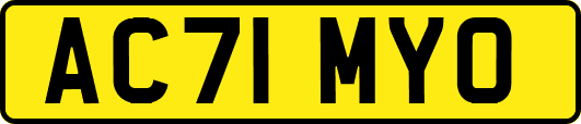 AC71MYO