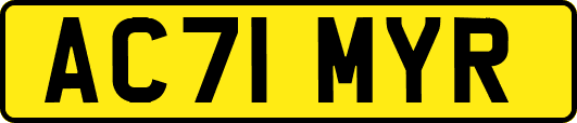 AC71MYR