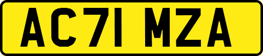 AC71MZA
