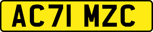 AC71MZC