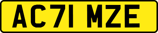 AC71MZE