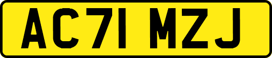 AC71MZJ