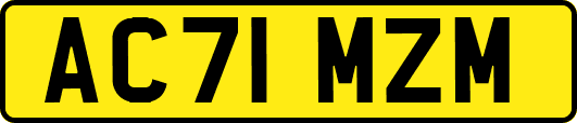 AC71MZM