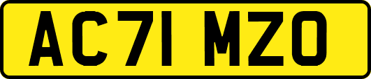 AC71MZO