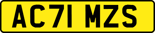 AC71MZS