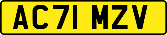 AC71MZV