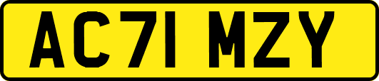 AC71MZY