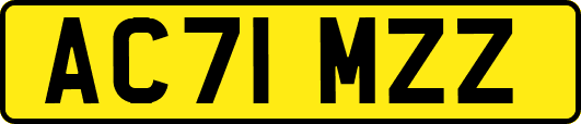 AC71MZZ