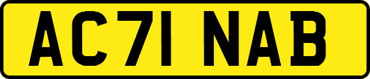 AC71NAB