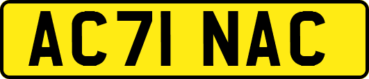 AC71NAC