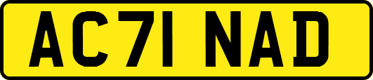 AC71NAD