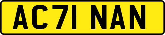 AC71NAN