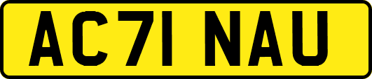 AC71NAU
