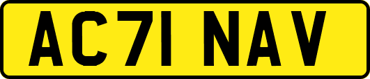 AC71NAV