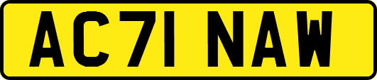 AC71NAW