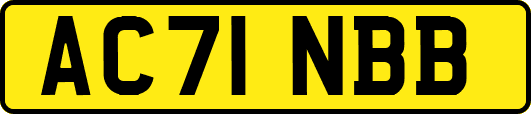 AC71NBB