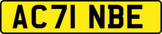 AC71NBE