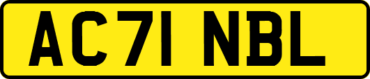 AC71NBL