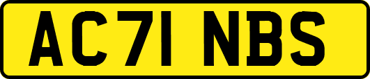 AC71NBS