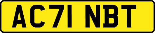 AC71NBT
