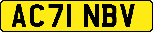 AC71NBV