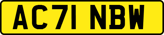 AC71NBW