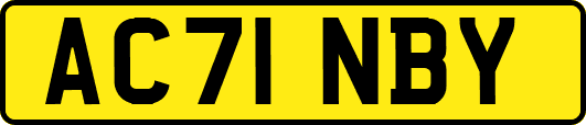 AC71NBY