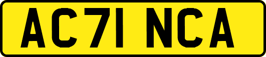 AC71NCA